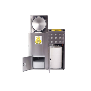 Máy thu hồi dung môi Uni-ram URS1600SS